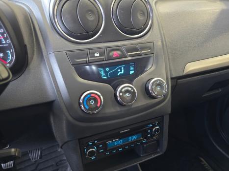 CHEVROLET Agile 1.4 4P LTZ FLEX, Foto 13