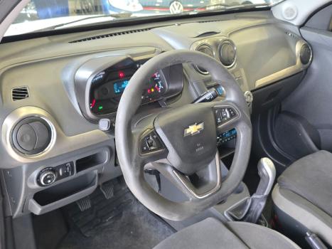 CHEVROLET Agile 1.4 4P LTZ FLEX, Foto 14