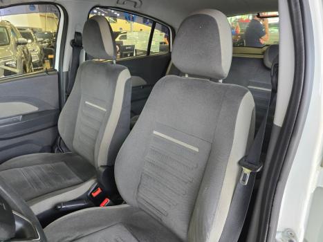 CHEVROLET Agile 1.4 4P LTZ FLEX, Foto 15