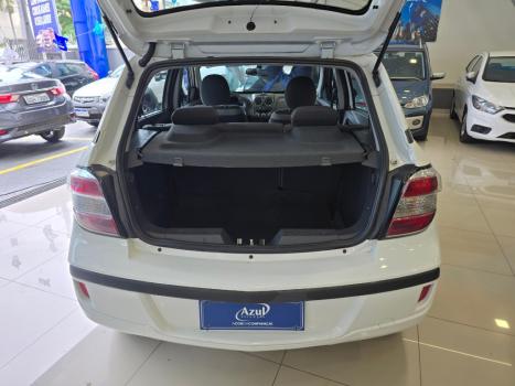 CHEVROLET Agile 1.4 4P LTZ FLEX, Foto 17