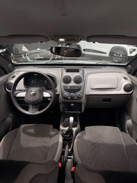 CHEVROLET Agile 1.4 4P LTZ FLEX, Foto 7