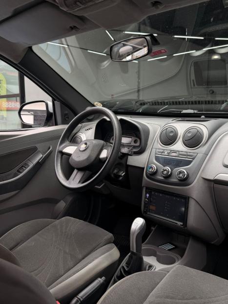 CHEVROLET Agile 1.4 4P LTZ FLEX, Foto 8