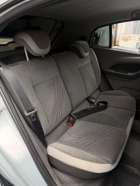 CHEVROLET Agile 1.4 4P LTZ FLEX, Foto 13