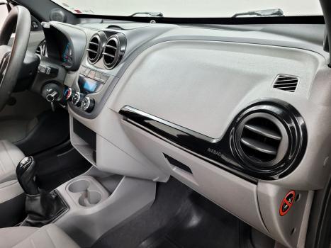 CHEVROLET Agile 1.4 4P LT FLEX, Foto 6