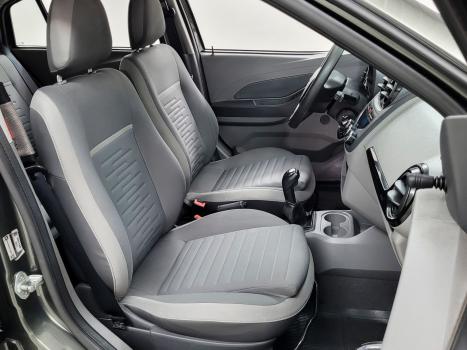 CHEVROLET Agile 1.4 4P LT FLEX, Foto 7