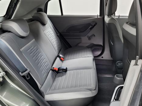 CHEVROLET Agile 1.4 4P LT FLEX, Foto 8