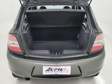 CHEVROLET Agile 1.4 4P LT FLEX, Foto 9
