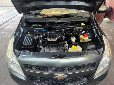 CHEVROLET Agile 1.4 4P LT FLEX, Foto 15