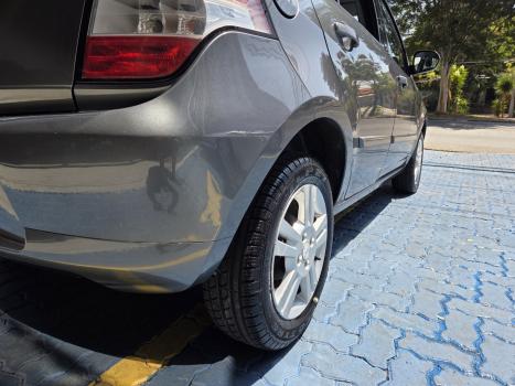 CHEVROLET Agile , Foto 4