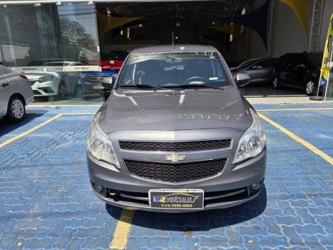 CHEVROLET Agile , Foto 8