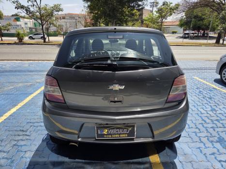 CHEVROLET Agile , Foto 9