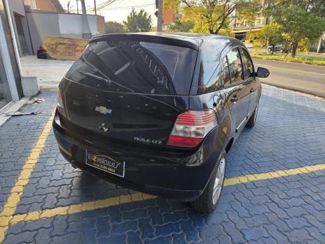 CHEVROLET Agile , Foto 5