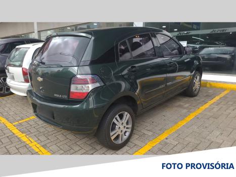 CHEVROLET Agile , Foto 2