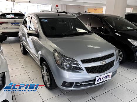 CHEVROLET Agile , Foto 2