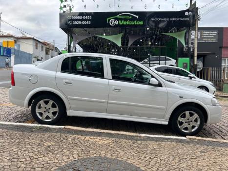 CHEVROLET Astra Hatch 2.0 4P ADVANTAGE  FLEX, Foto 1