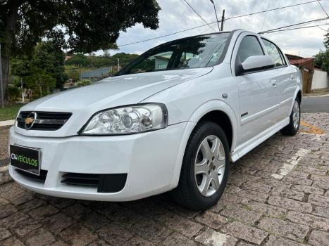 CHEVROLET Astra Hatch 2.0 4P ADVANTAGE  FLEX, Foto 3
