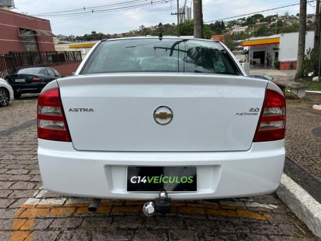 CHEVROLET Astra Hatch 2.0 4P ADVANTAGE  FLEX, Foto 4