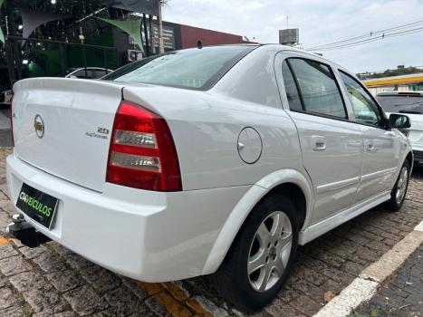CHEVROLET Astra Hatch 2.0 4P ADVANTAGE  FLEX, Foto 5