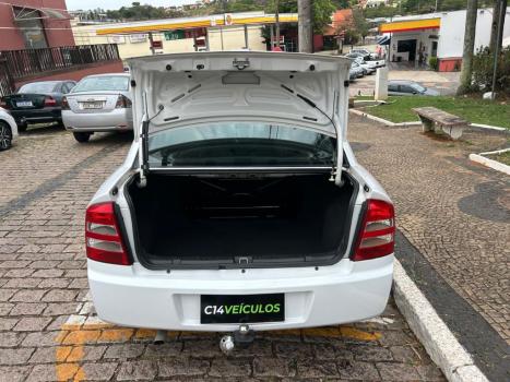 CHEVROLET Astra Hatch 2.0 4P ADVANTAGE  FLEX, Foto 7