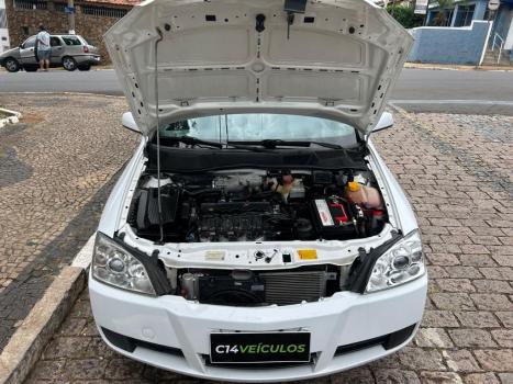 CHEVROLET Astra Hatch 2.0 4P ADVANTAGE  FLEX, Foto 11