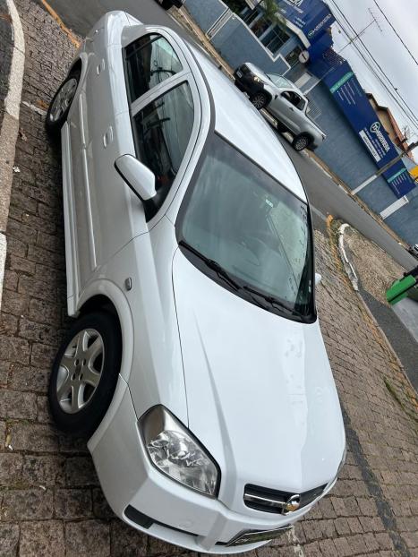 CHEVROLET Astra Hatch 2.0 4P ADVANTAGE  FLEX, Foto 12