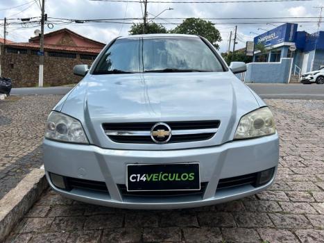 CHEVROLET Astra Hatch 2.0 4P ADVANTAGE  FLEX, Foto 2