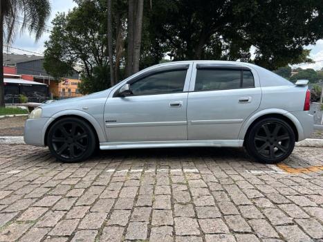 CHEVROLET Astra Hatch 2.0 4P ADVANTAGE  FLEX, Foto 4