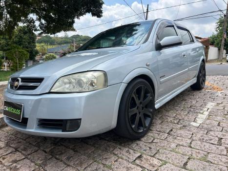 CHEVROLET Astra Hatch 2.0 4P ADVANTAGE  FLEX, Foto 5