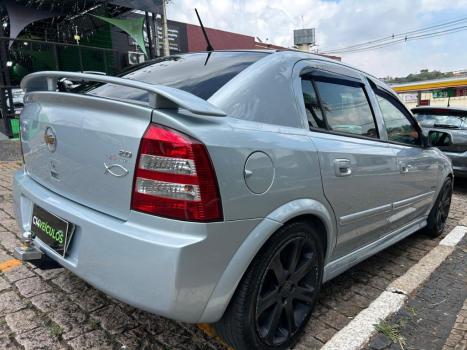 CHEVROLET Astra Hatch 2.0 4P ADVANTAGE  FLEX, Foto 6