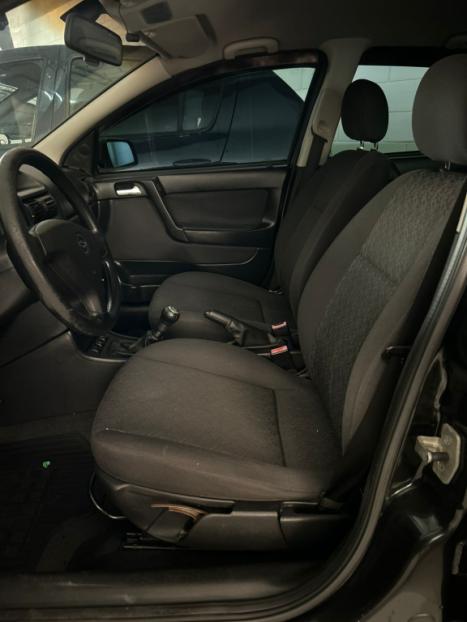 CHEVROLET Astra Hatch 2.0 4P ADVANTAGE  FLEX, Foto 6