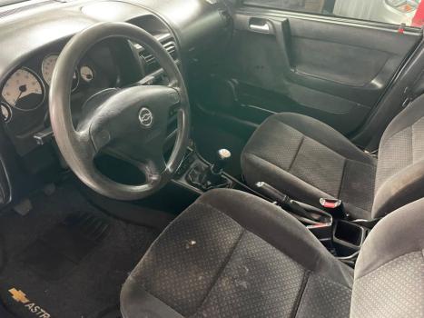 CHEVROLET Astra Hatch 2.0 4P ADVANTAGE  FLEX, Foto 7