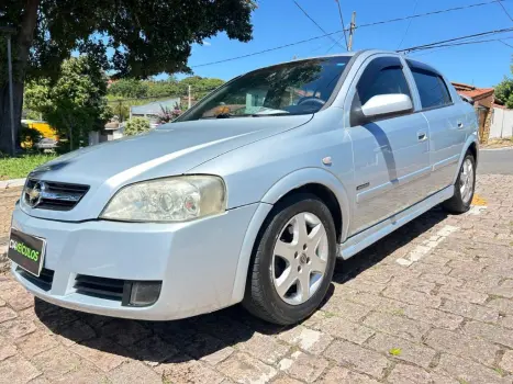 CHEVROLET Astra Hatch 2.0 4P ADVANTAGE  FLEX, Foto 2