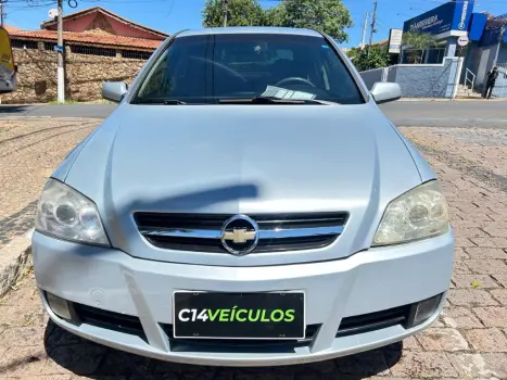 CHEVROLET Astra Hatch 2.0 4P ADVANTAGE  FLEX, Foto 3