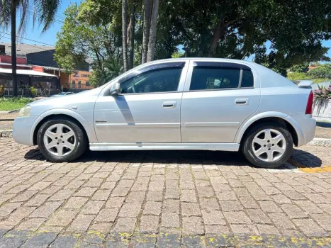 CHEVROLET Astra Hatch 2.0 4P ADVANTAGE  FLEX, Foto 4