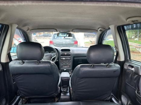 CHEVROLET Astra Hatch 2.0 4P ADVANTAGE  FLEX, Foto 5