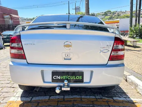 CHEVROLET Astra Hatch 2.0 4P ADVANTAGE  FLEX, Foto 9