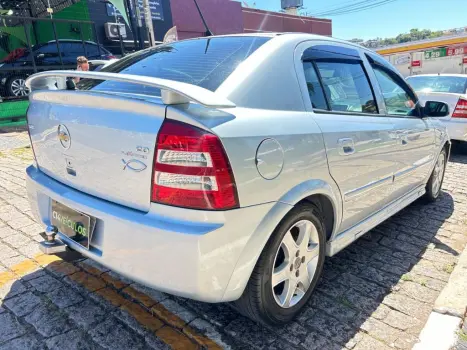 CHEVROLET Astra Hatch 2.0 4P ADVANTAGE  FLEX, Foto 10