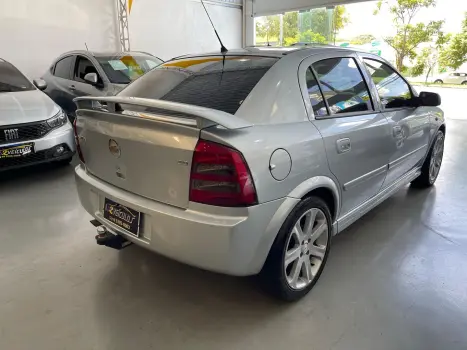 CHEVROLET Astra Hatch 2.0 ADVANTAGE FLEX, Foto 2