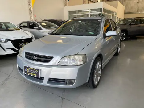 CHEVROLET Astra Hatch 2.0 ADVANTAGE FLEX, Foto 4