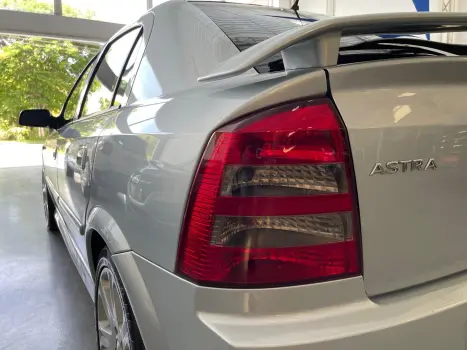 CHEVROLET Astra Hatch 2.0 ADVANTAGE FLEX, Foto 7