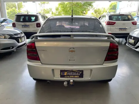 CHEVROLET Astra Hatch 2.0 ADVANTAGE FLEX, Foto 9