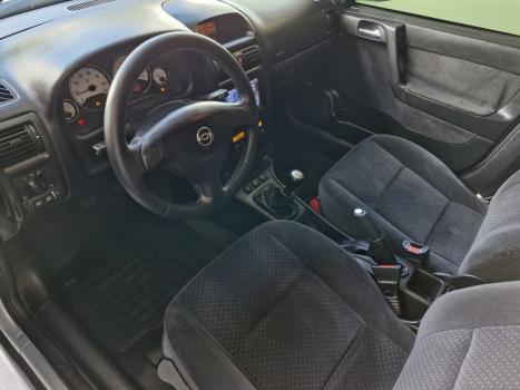 CHEVROLET Astra Hatch 2.0 ADVANTAGE FLEX, Foto 4