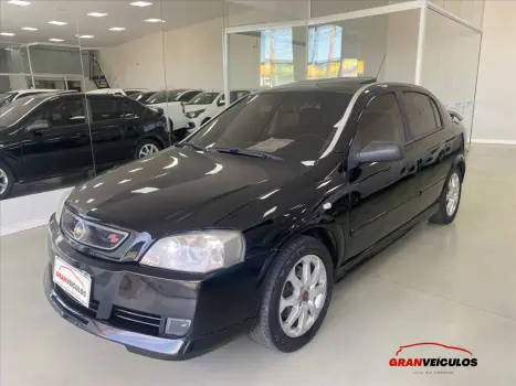 CHEVROLET Astra Hatch 2.0 4P SS FLEX, Foto 1