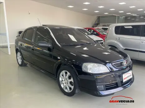 CHEVROLET Astra Hatch 2.0 4P SS FLEX, Foto 3