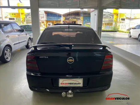 CHEVROLET Astra Hatch 2.0 4P SS FLEX, Foto 5