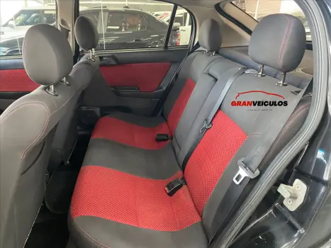 CHEVROLET Astra Hatch 2.0 4P SS FLEX, Foto 8