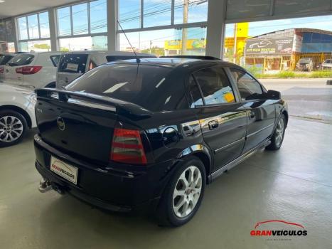 CHEVROLET Astra Hatch 2.0 4P SS FLEX, Foto 4