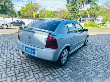 CHEVROLET Astra Hatch 2.0 4P ADVANTAGE  FLEX, Foto 4