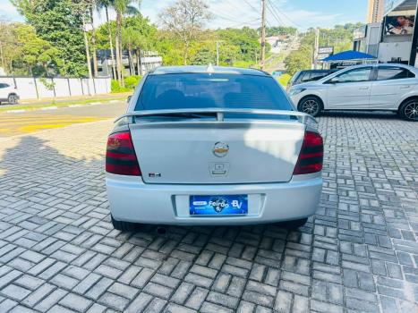 CHEVROLET Astra Hatch 2.0 4P ADVANTAGE  FLEX, Foto 5