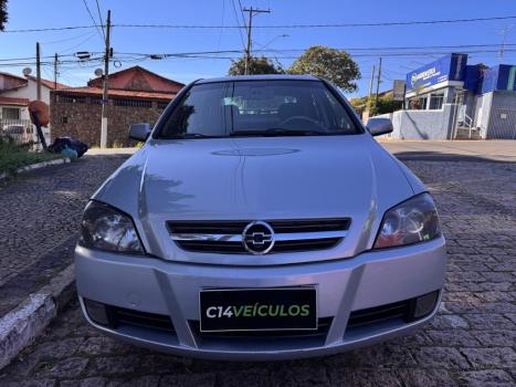 CHEVROLET Astra Hatch 2.0 4P ADVANTAGE  FLEX, Foto 2